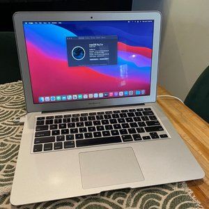 Apple MacBook Air A1466 13" Laptop - MD760LL/A (Mid 2013)